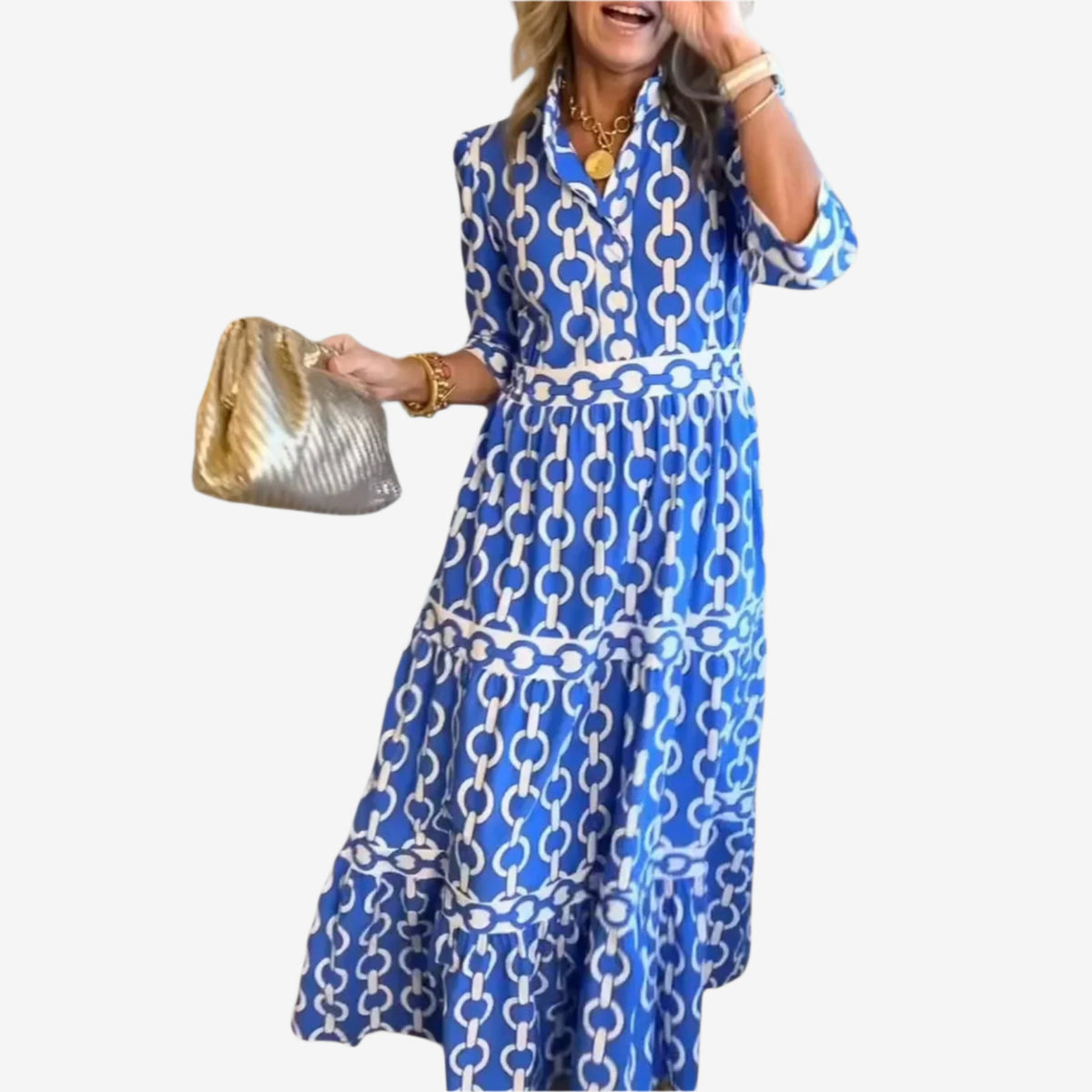 Solara™ Grafica Midi