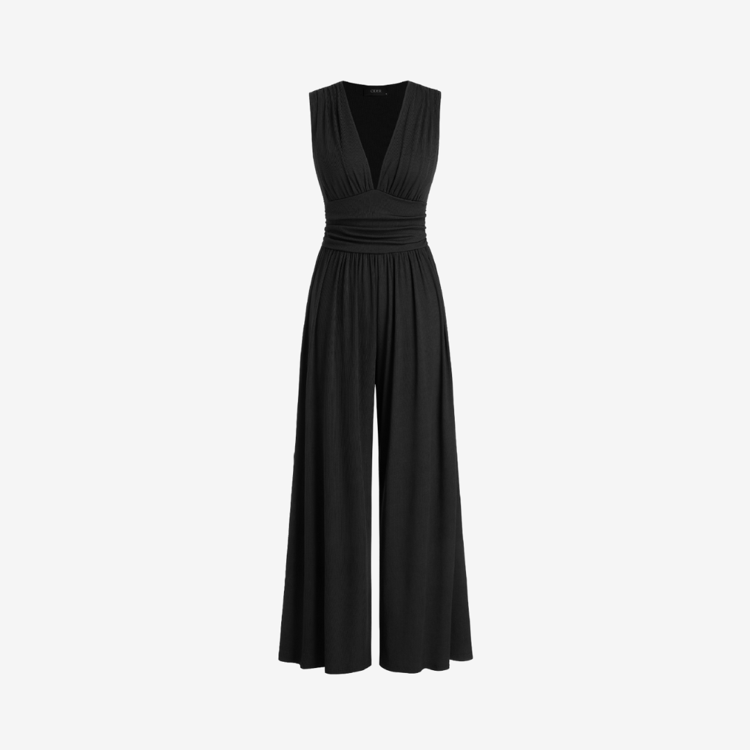 Elenne™ Tuta elegante