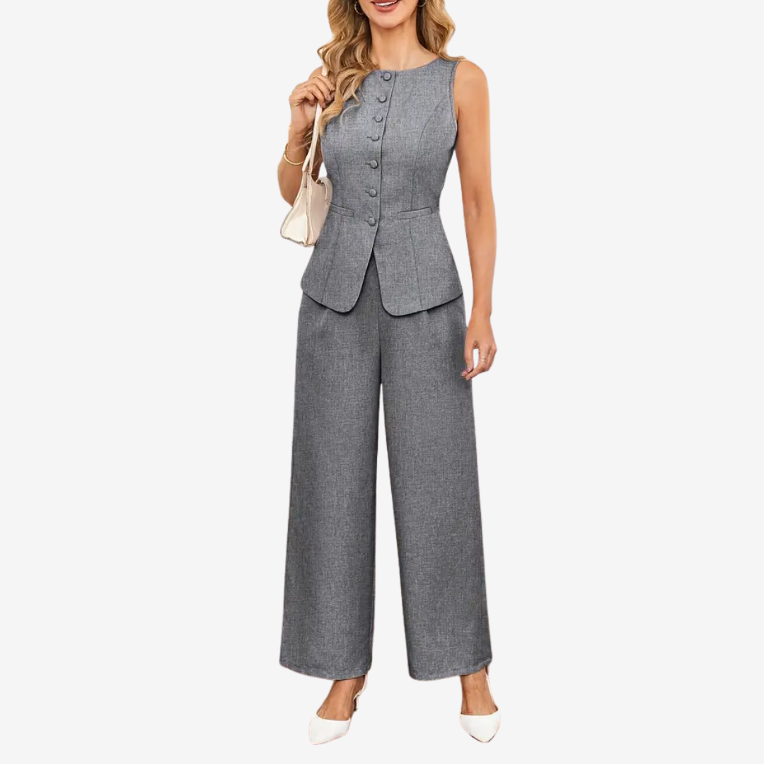 Aurina™ Duo senza maniche