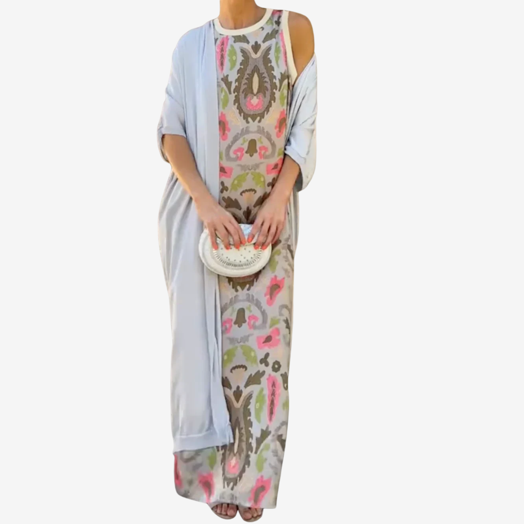 Dalila™ Duo urbano bohémien