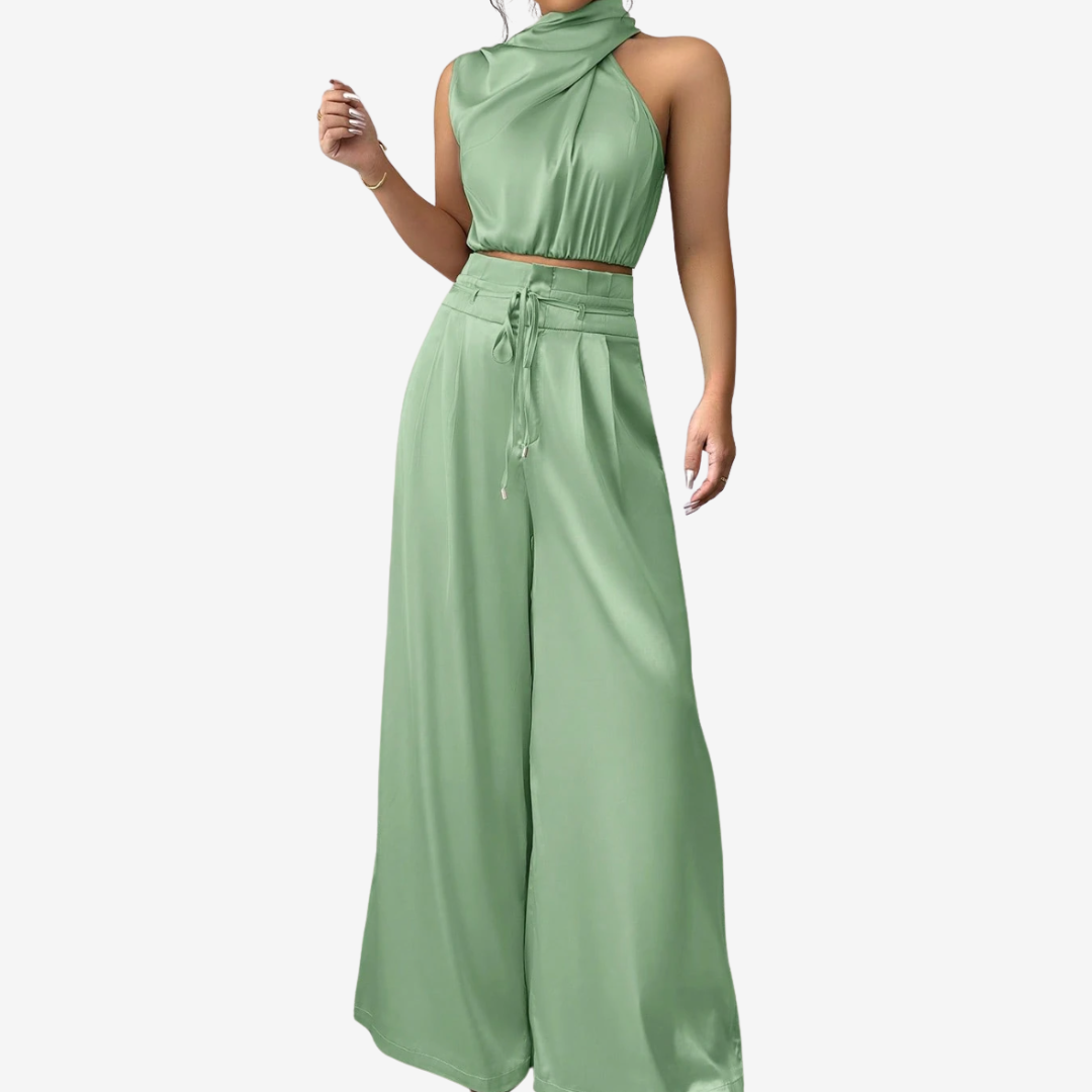 Mariline™ Palazzo X Croce Alta