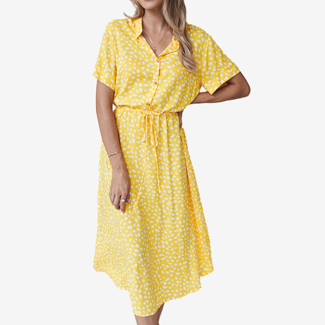 Mireina™ Grazia floreale fluente