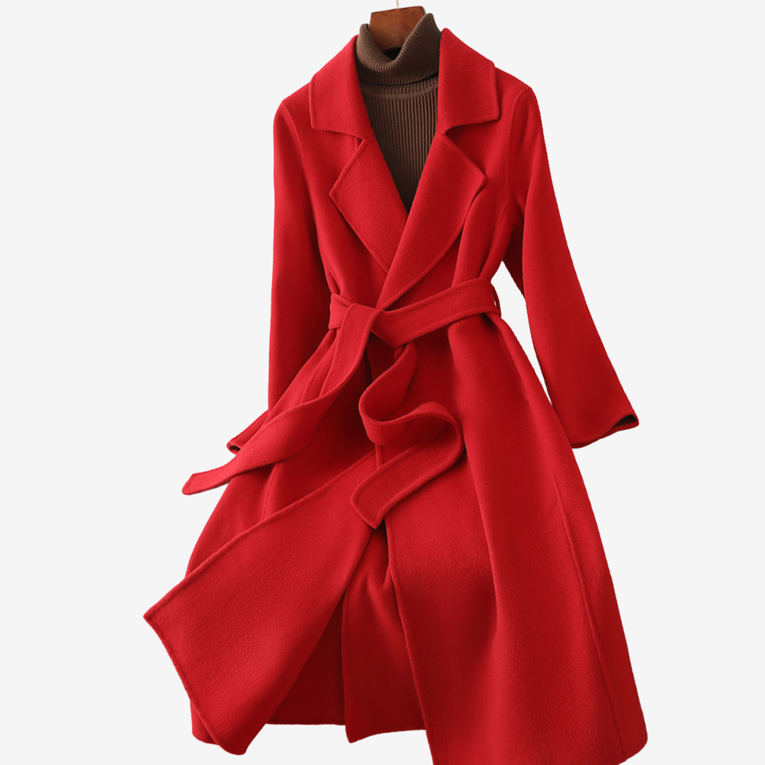 Trench Cecille™ Elegante