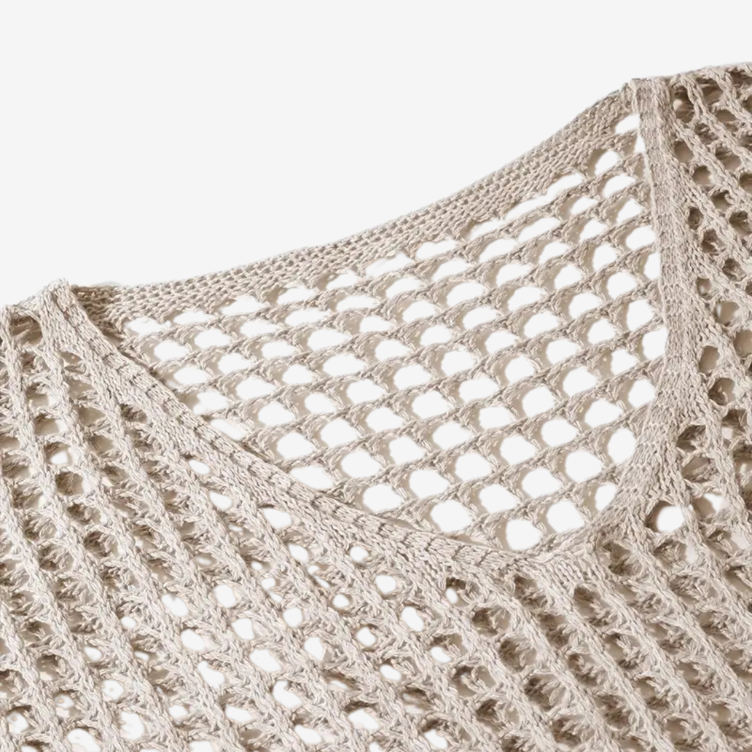 Apolline™ Maglione leggero in maglia