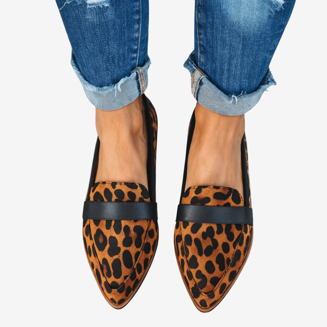 Nadia™ Mocassini eleganti