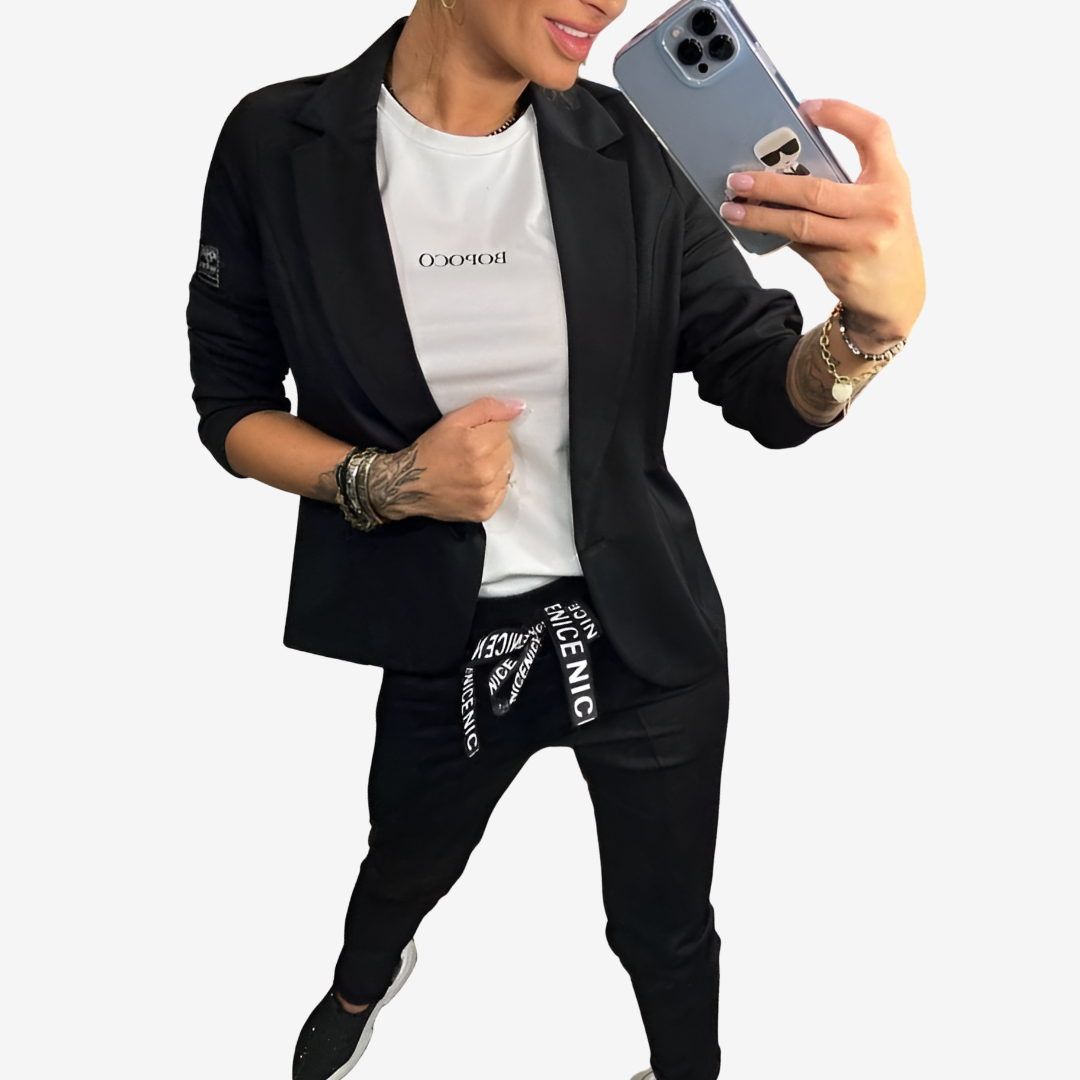 Anne™ Ensemble moderno