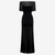 Cendrine™ Maxi plissettato
