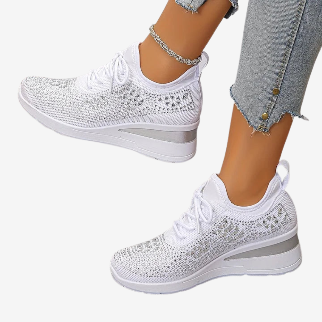 Giselle™ Scarpe da ginnastica ortopediche