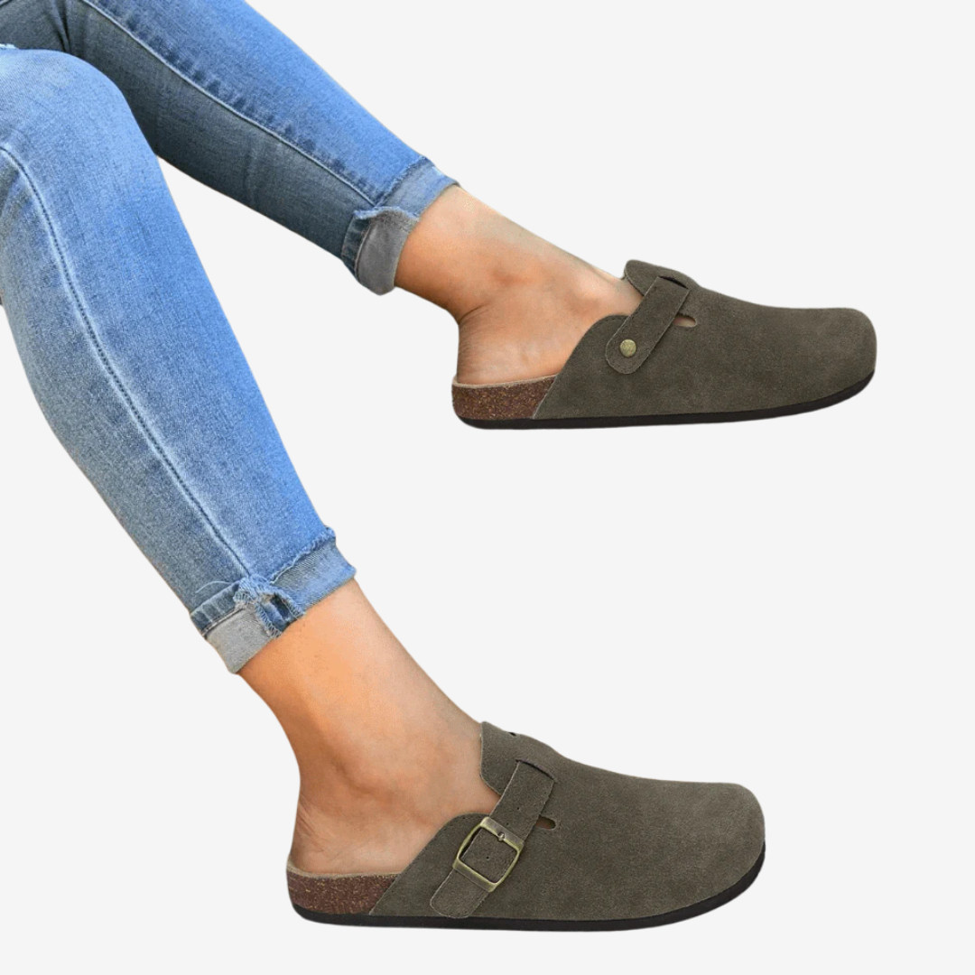 Manon™ Sandali comodi