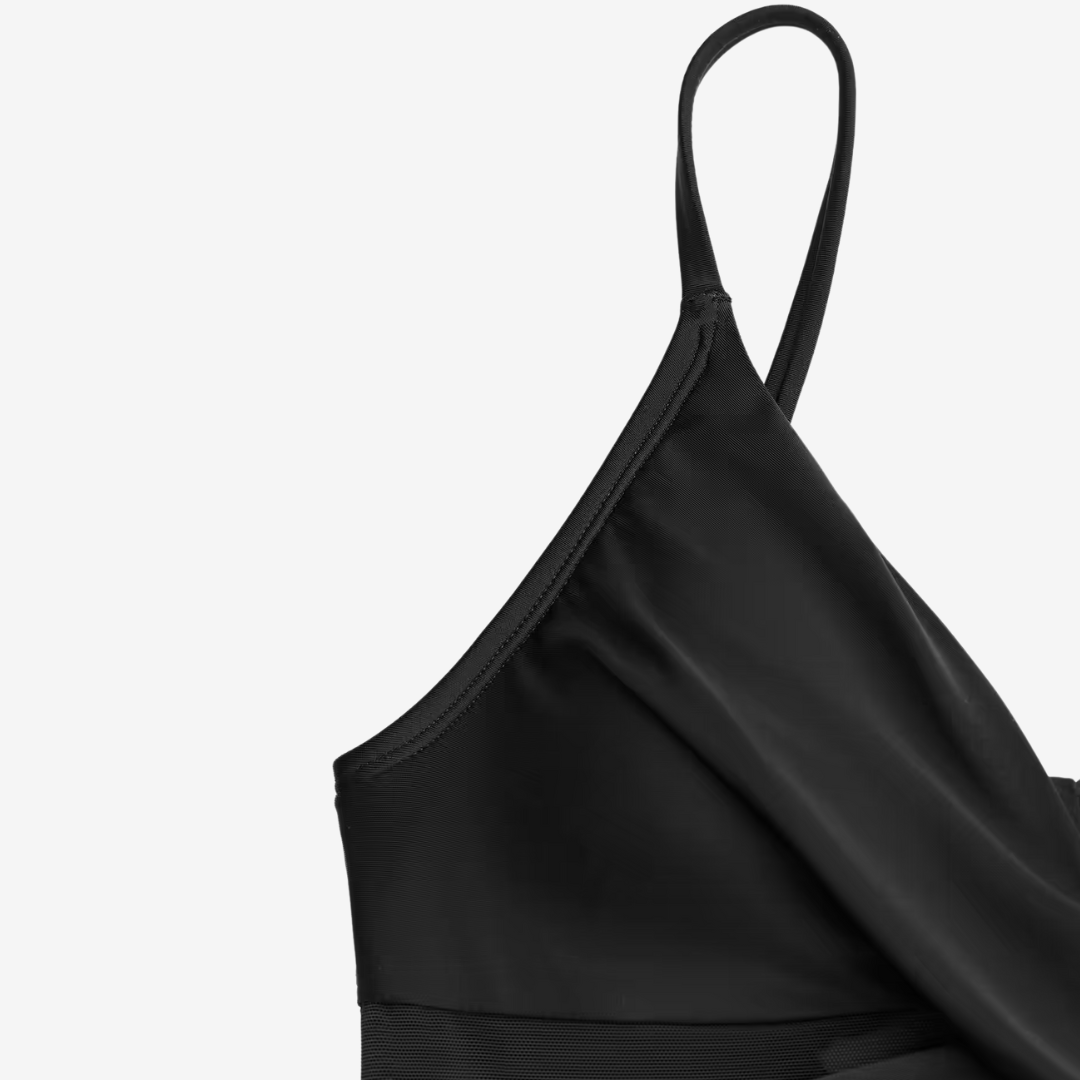 Agathe™ Pezzo unico con ritagli