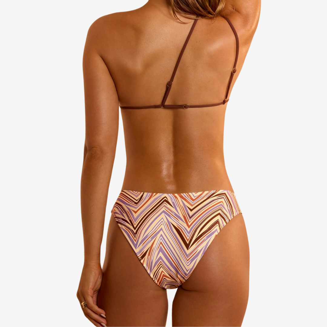 Lydie™ Bikini asimmetrico