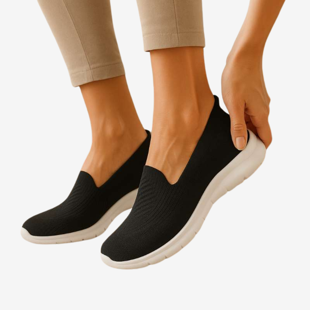 Léna™ Slip-on ortopedico