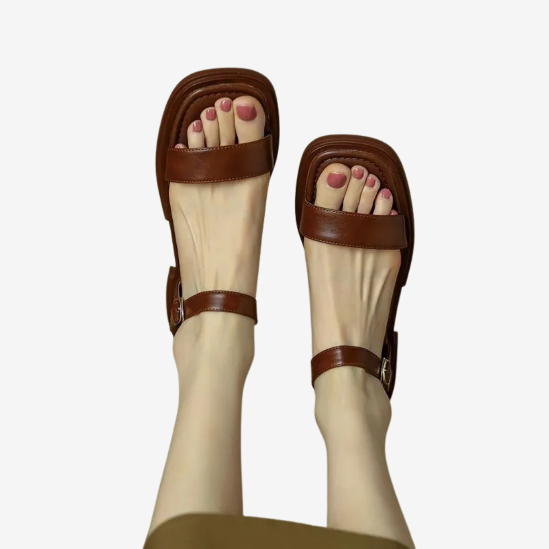 Éloane™ Sandali senza tempo