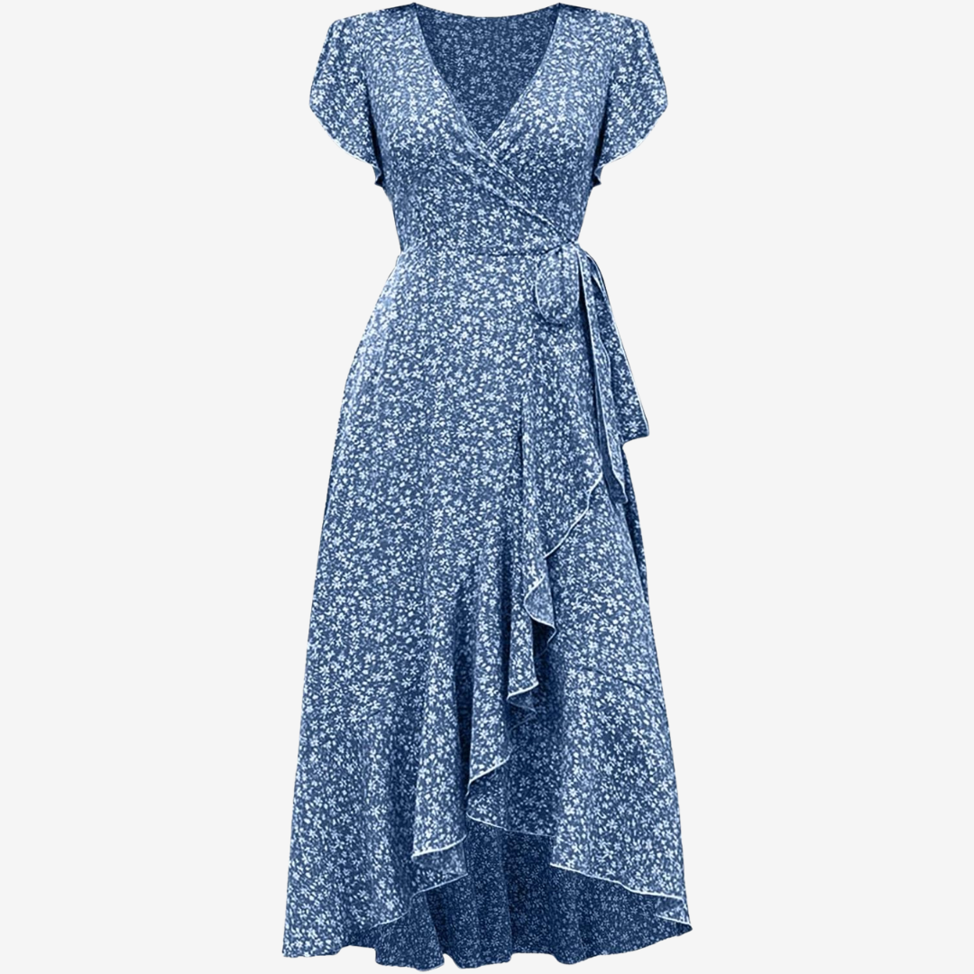 Vivette™ Midi a Little Flowers