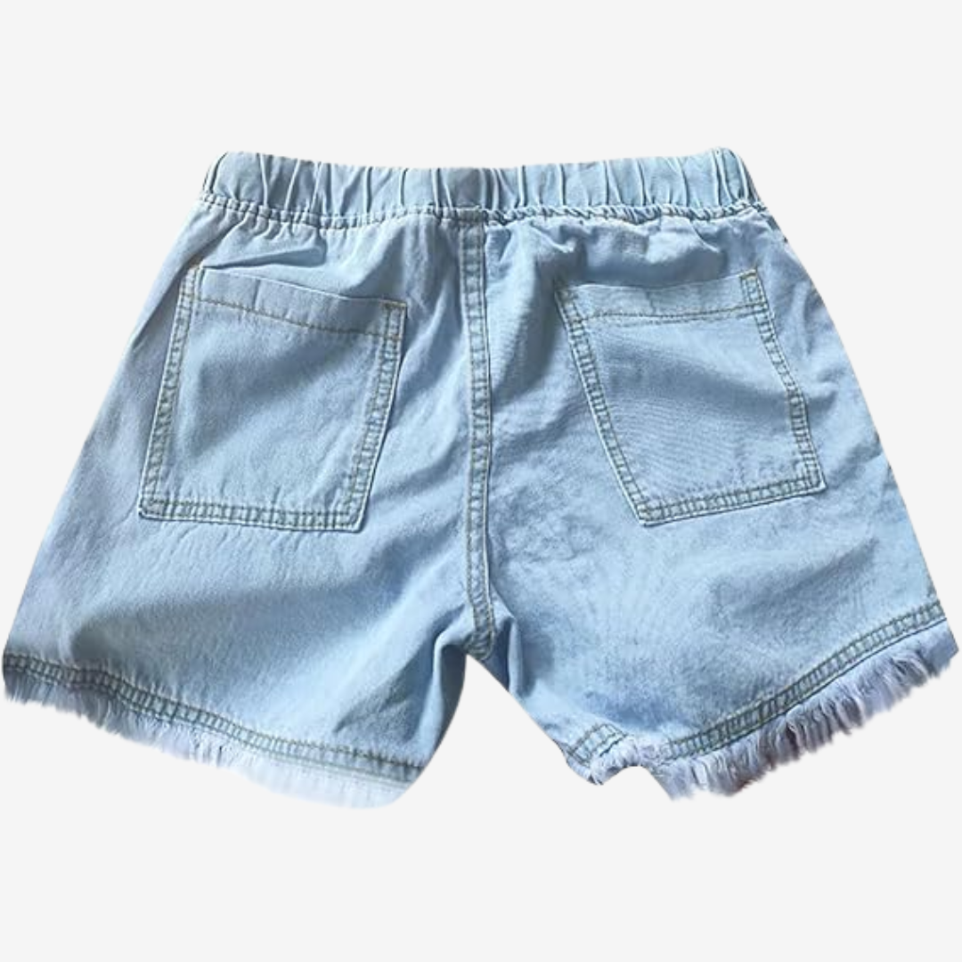 Aveline™ Pantaloncini estivi casual