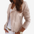 Adora™ Elegante giacca in pelle
