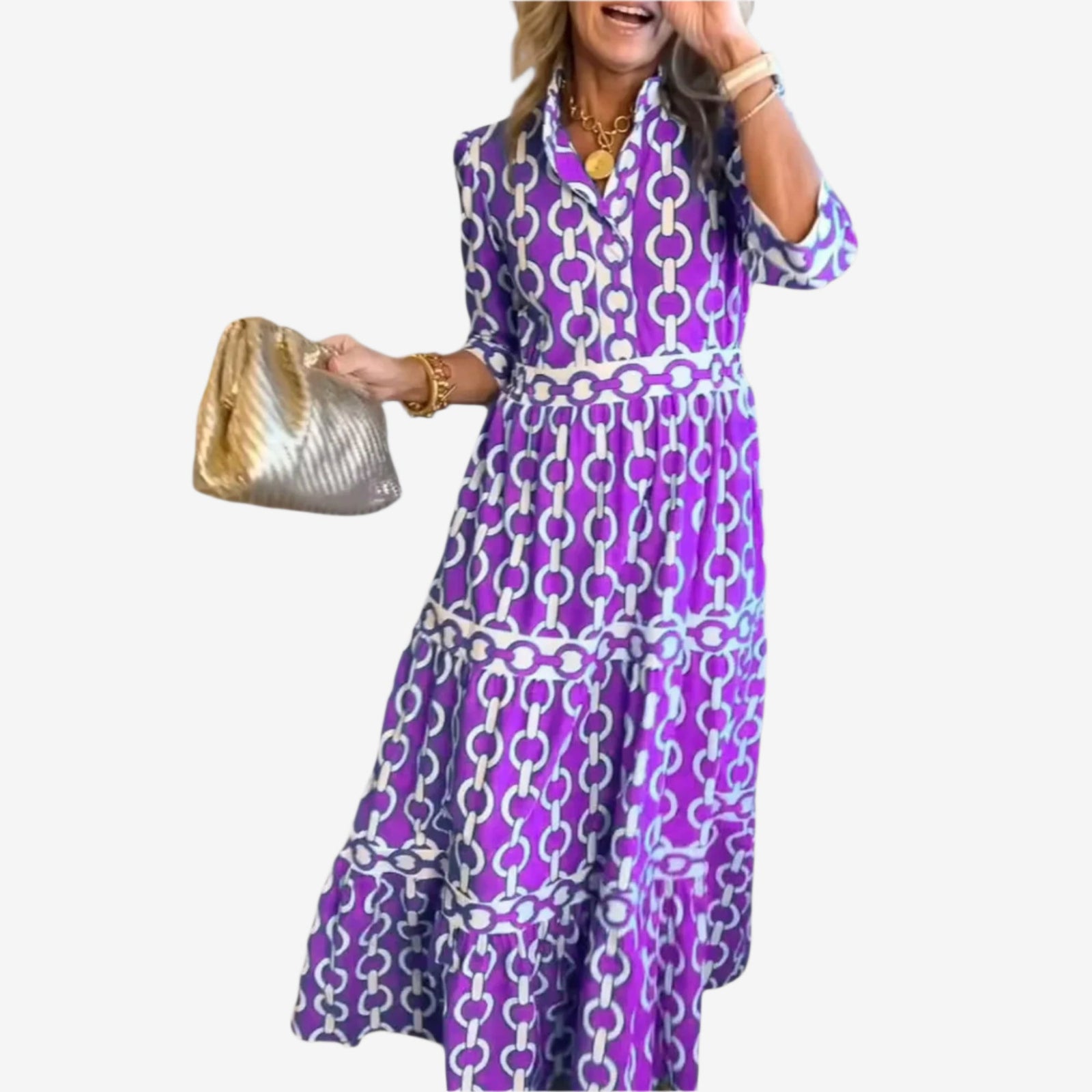 Solara™ Grafica Midi