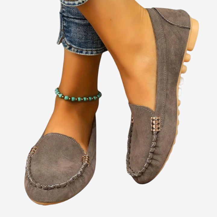 Karlene™ Mocassini morbidi