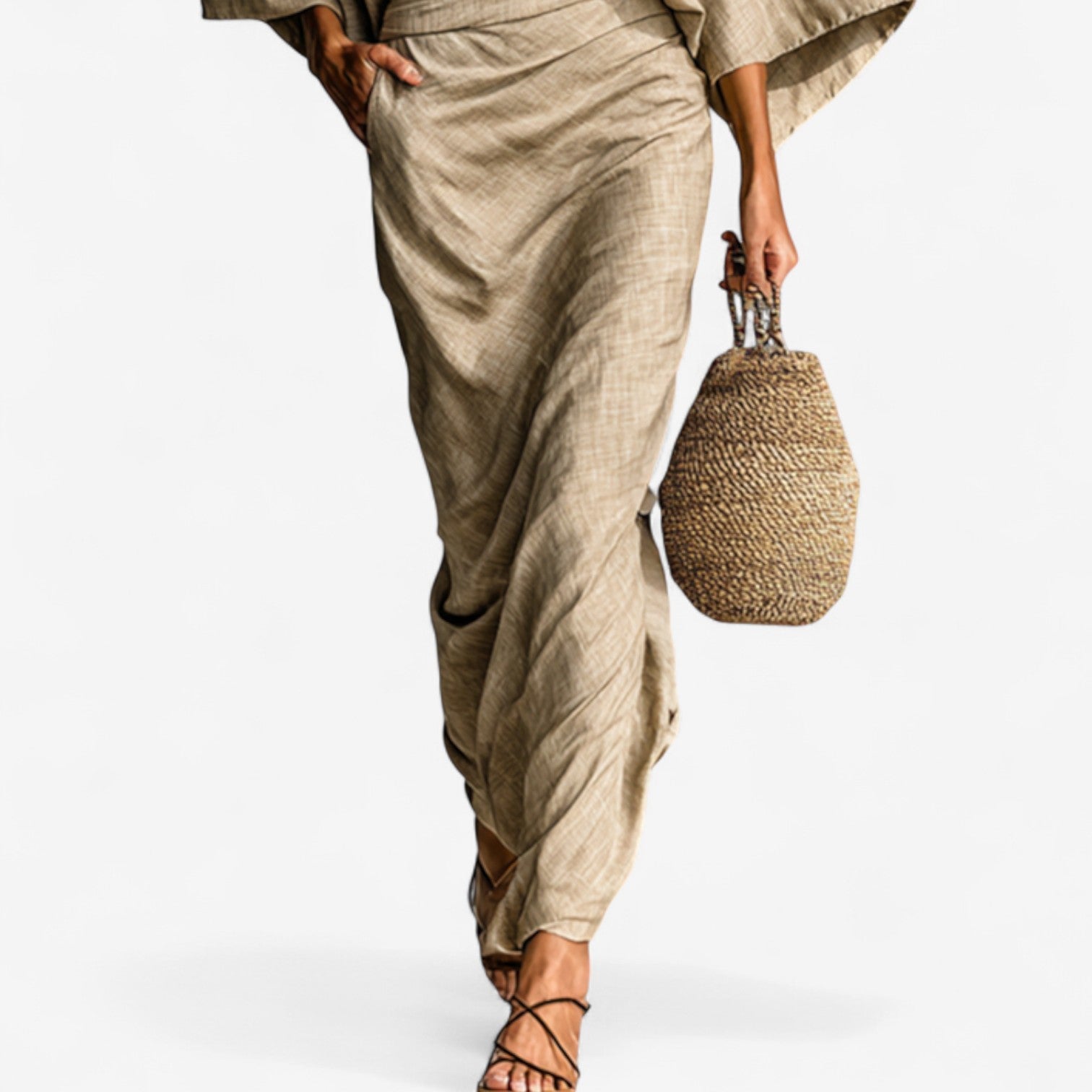 Sandra™ Set minimalista