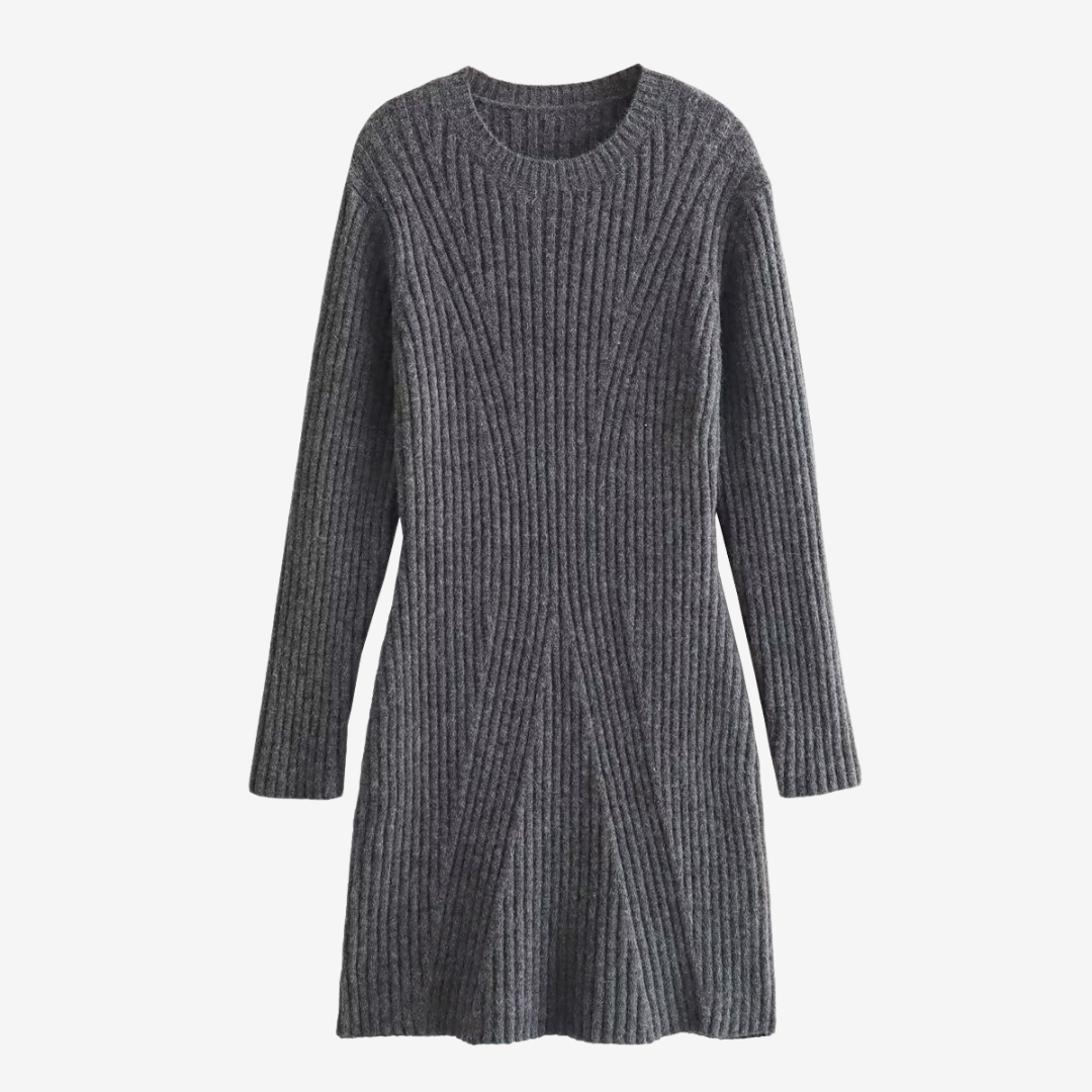 Luna™ Abito in maglia