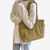 Tilda™ Borsa in velluto a coste