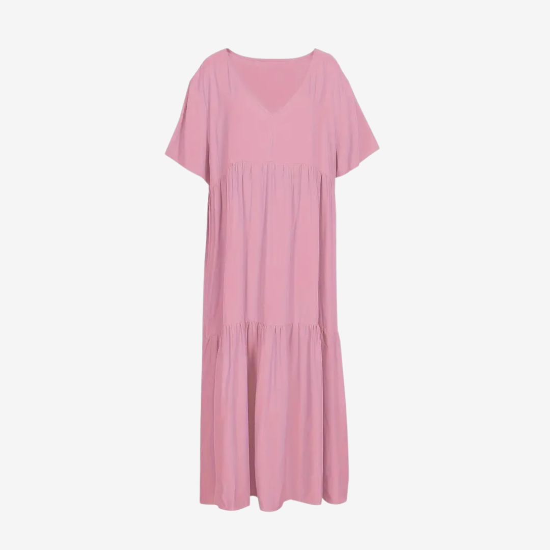 Marisol™ Abito a strati neutri