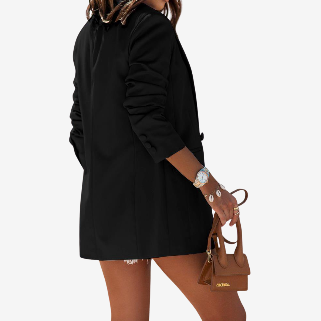 Noélie™ Blazer esclusivo
