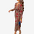 Doriane™ Midi Wrap-around