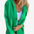 Devny™ Blazer lungo