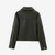 Guylaine™ Giacca elegante su misura
