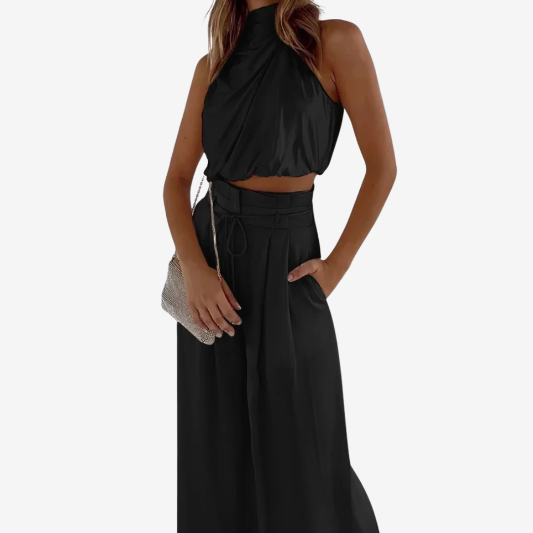 Mariline™ Palazzo X Croce Alta