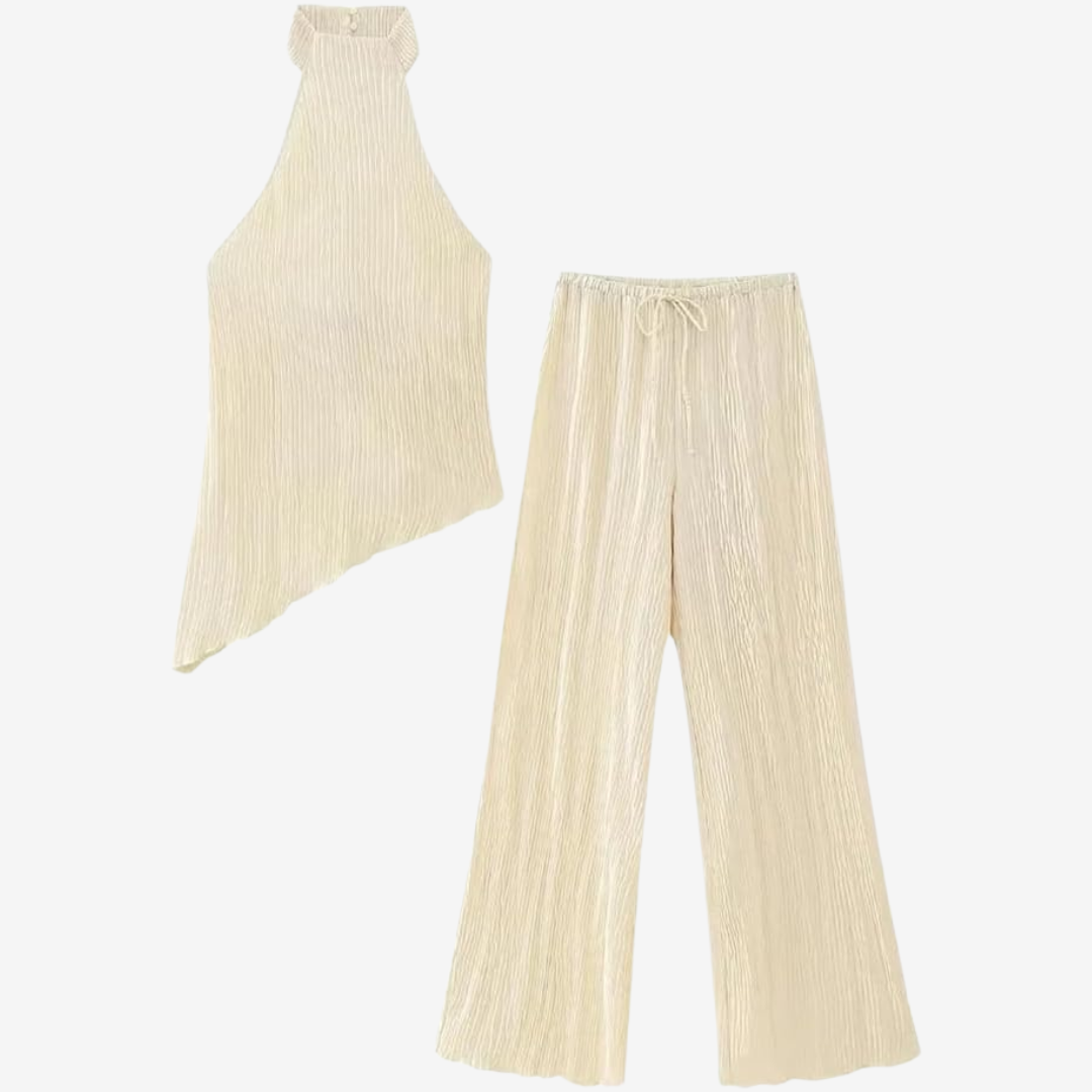 Eléanna™ Puro splendore avorio