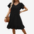 Estara™ Midi arricciato