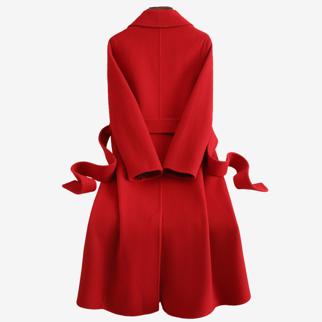 Trench Cecille™ Elegante