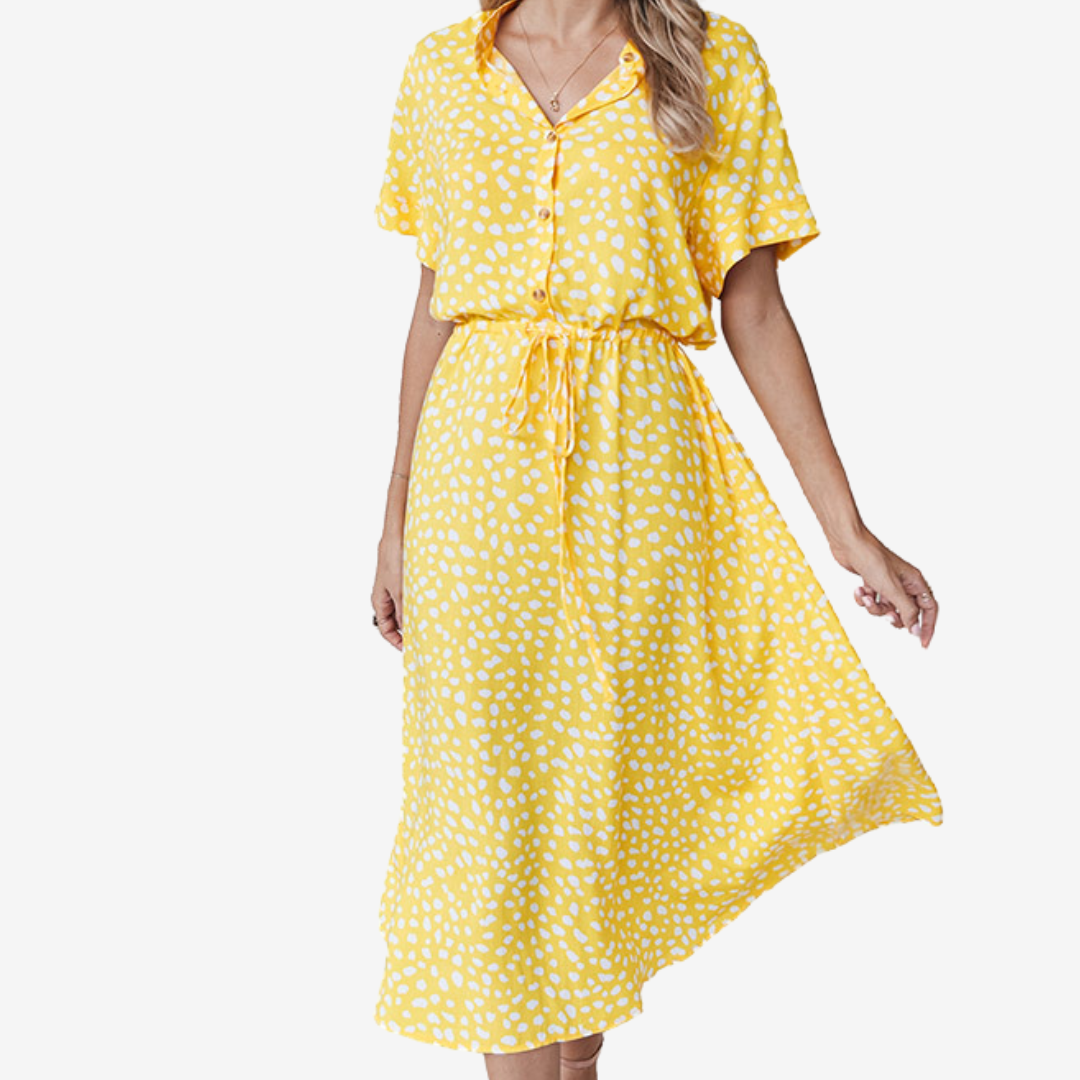 Mireina™ Grazia floreale fluente