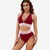 Camille™ Bikini scolpito