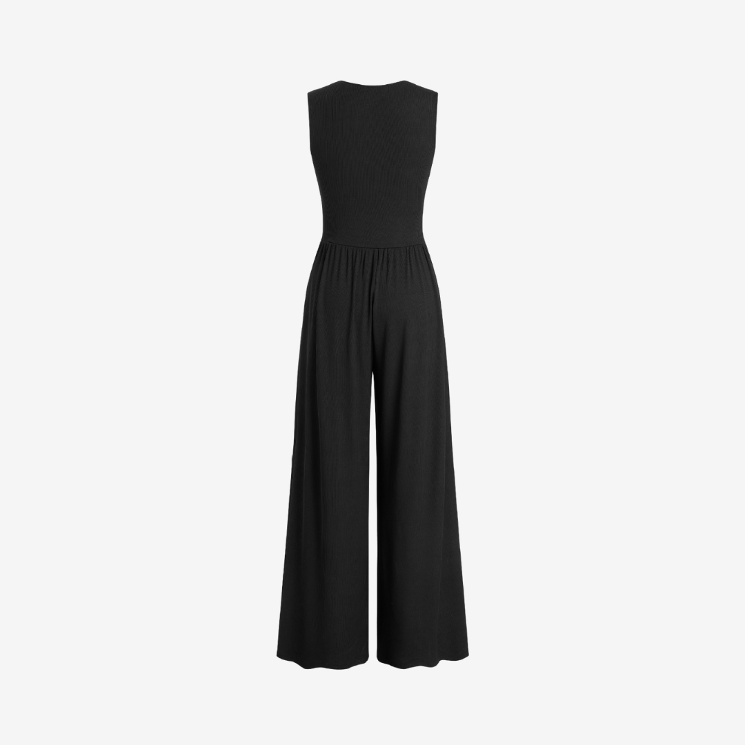 Elenne™ Tuta elegante
