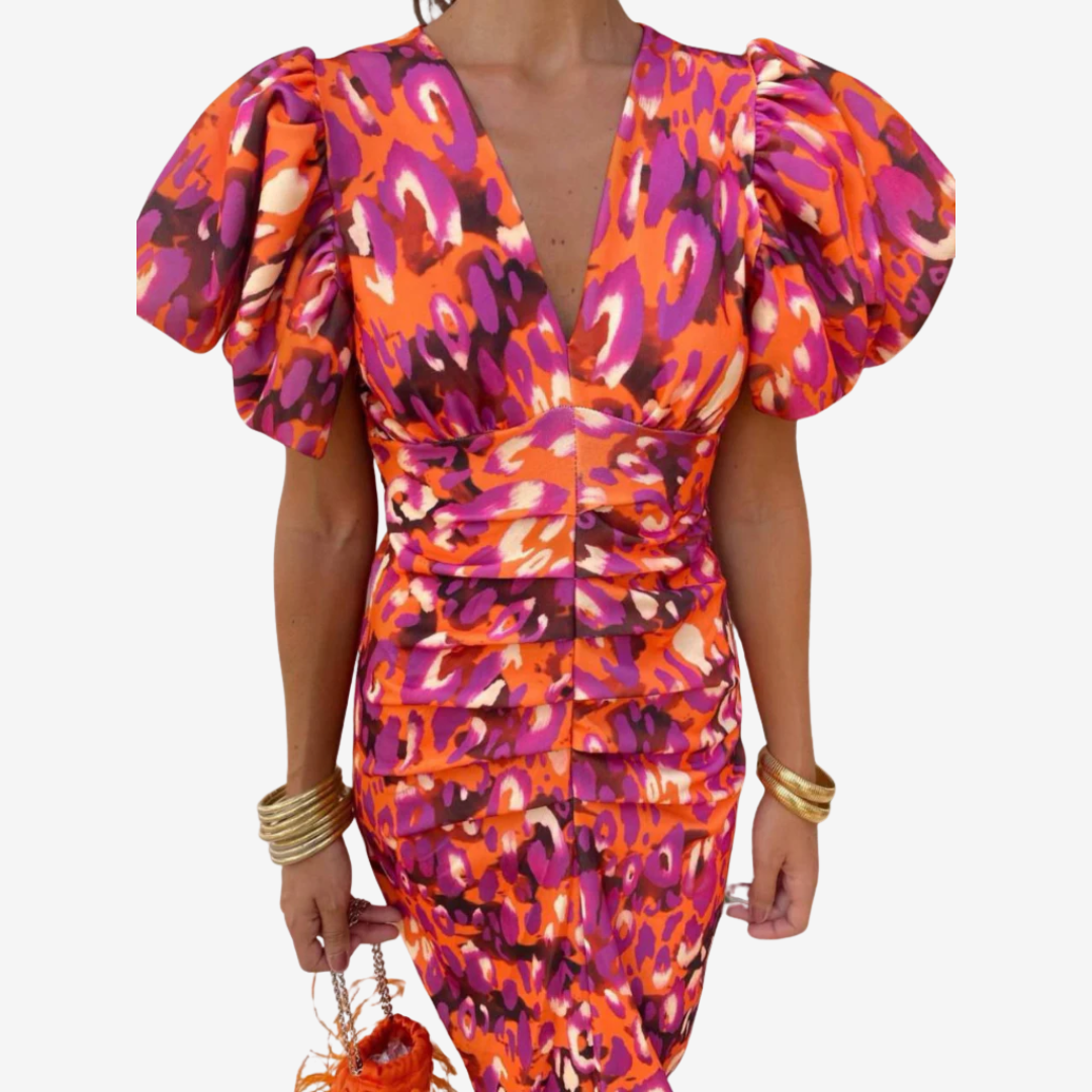 Julie™ Eleganza Bouffant