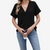 Giselle™ Scollo a V casual