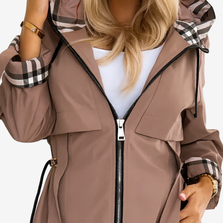 Trench Cappotto Nathalie™