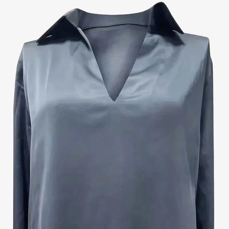 Claoria™ Scollo a V Premium