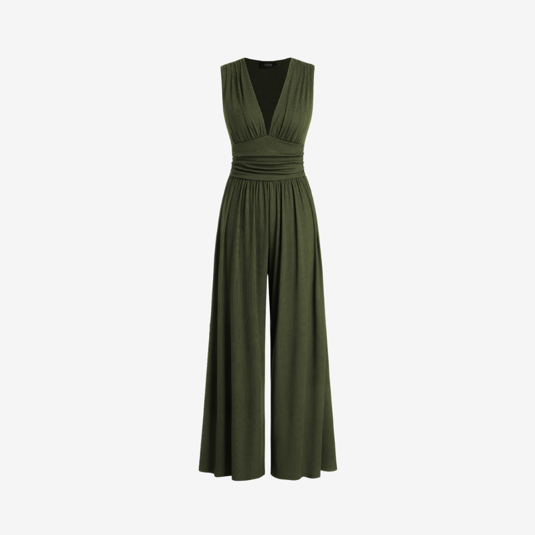 Elenne™ Tuta elegante