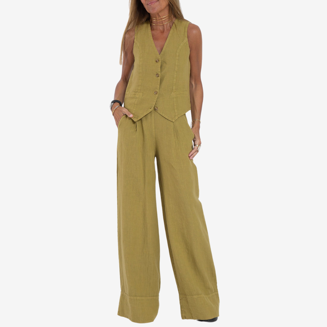 Melusine™ Duo snello