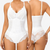 Héloïse™ Body modellante floreale