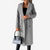 Cappotto Rosella™ lungo ed elegante