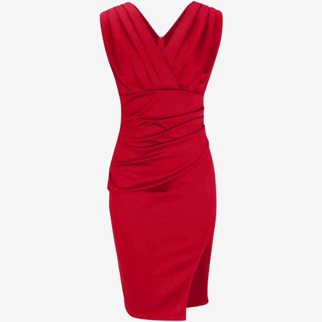 Isabeau™ Midi senza maniche