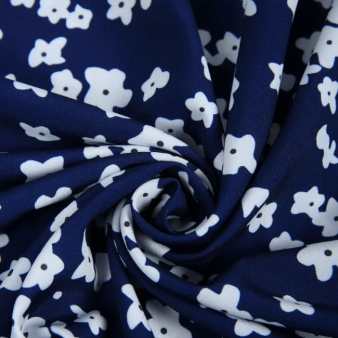 Almira™ Midi vintage