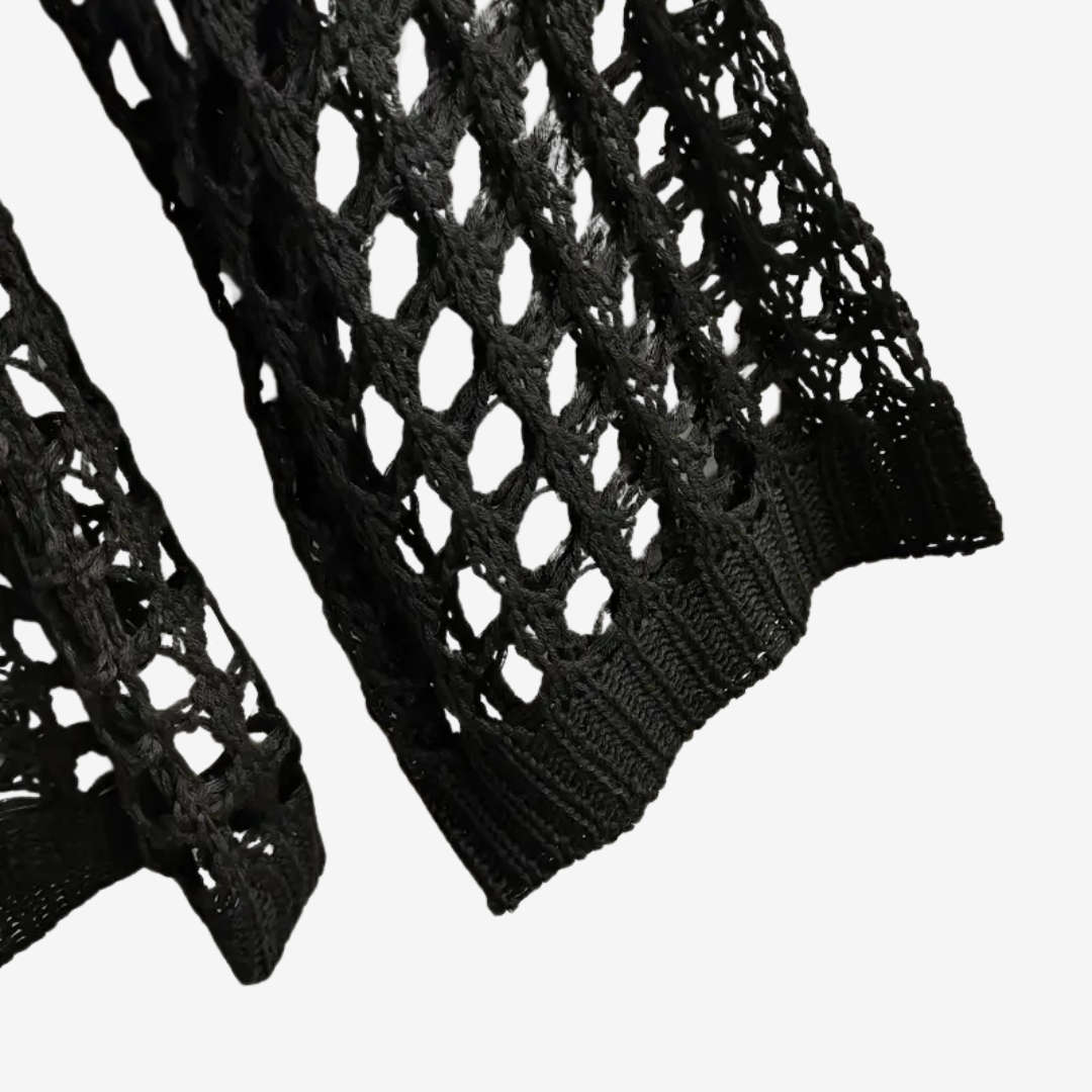 Apolline™ Maglione leggero in maglia