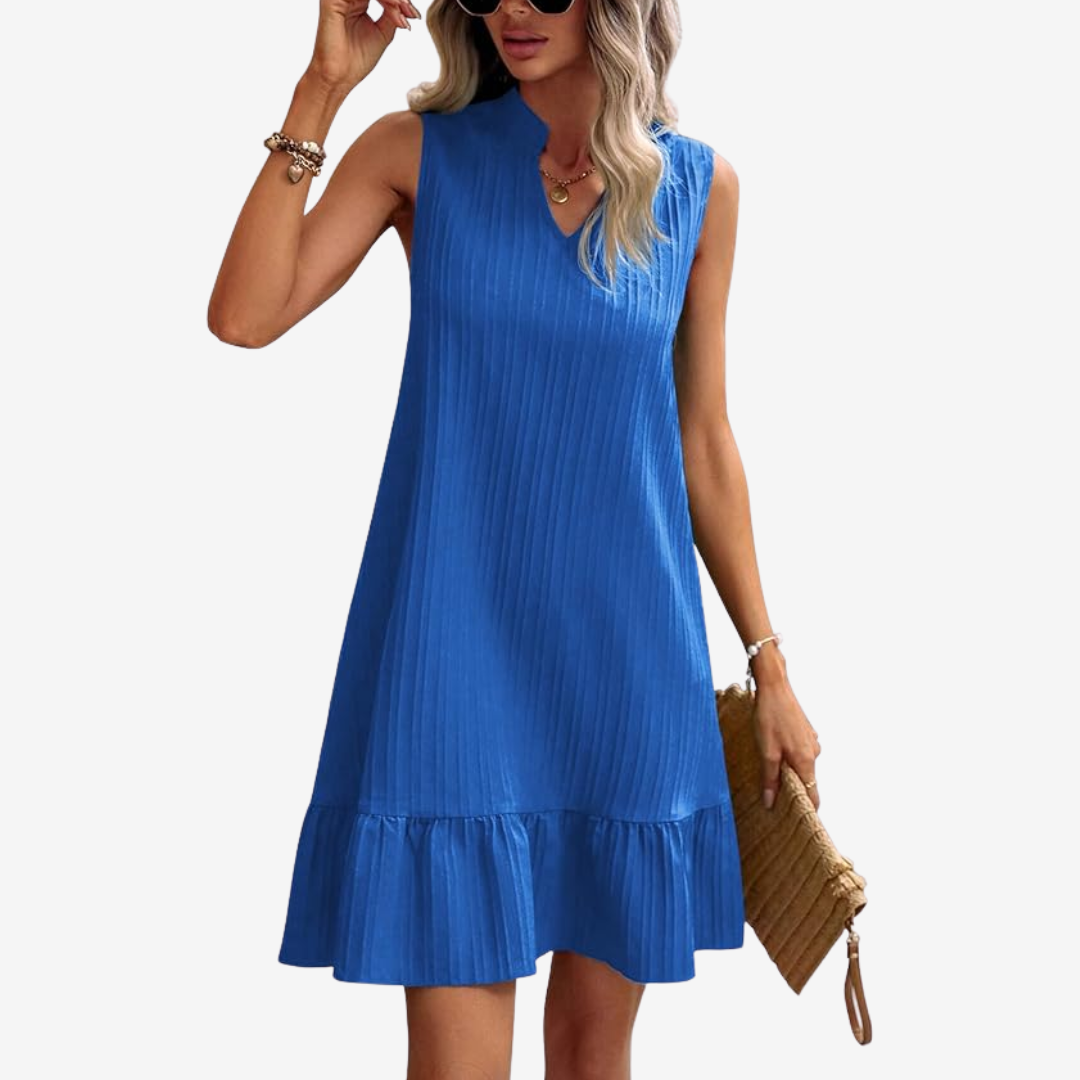 Nadina™ Abito corto casual