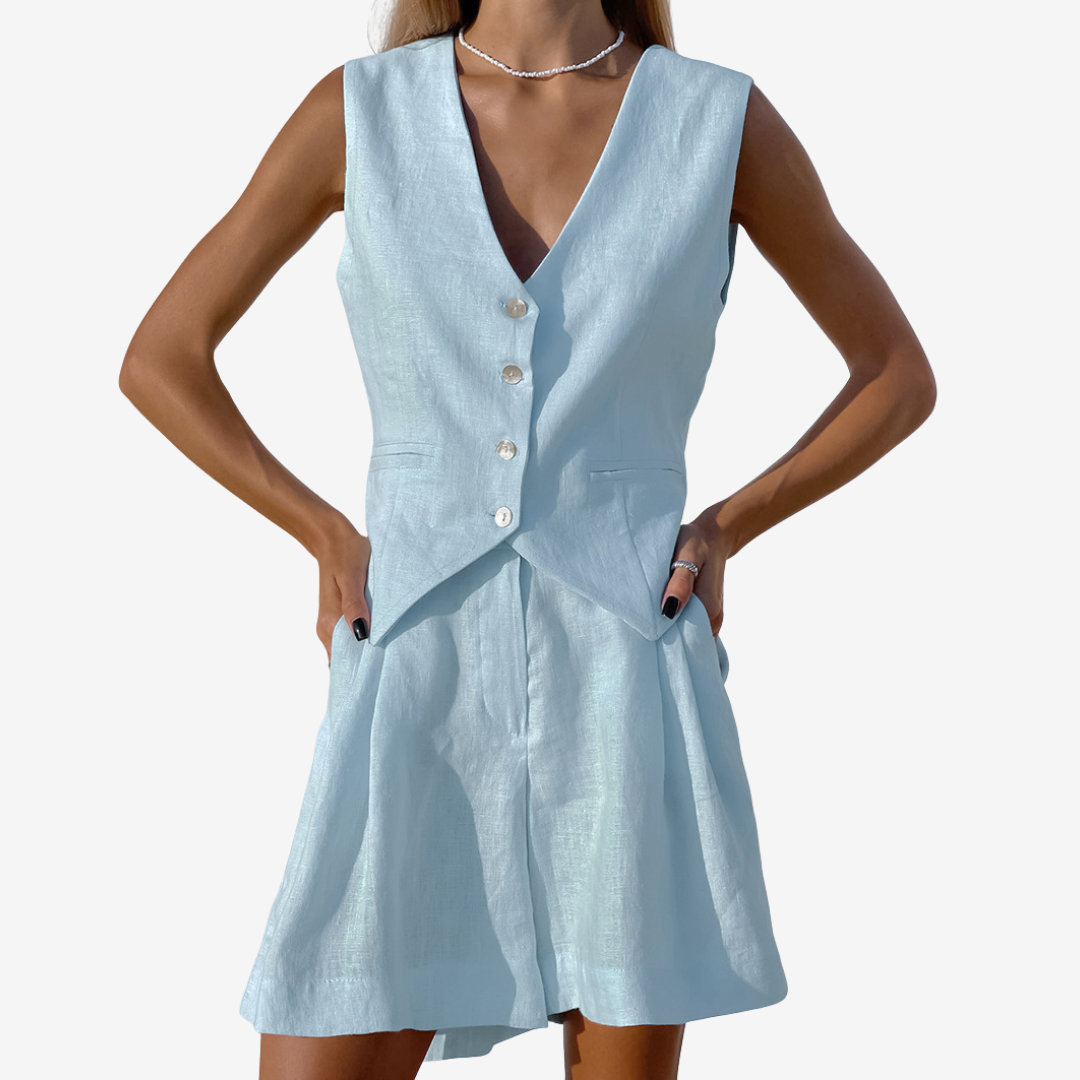 Aliya™ Set senza tempo